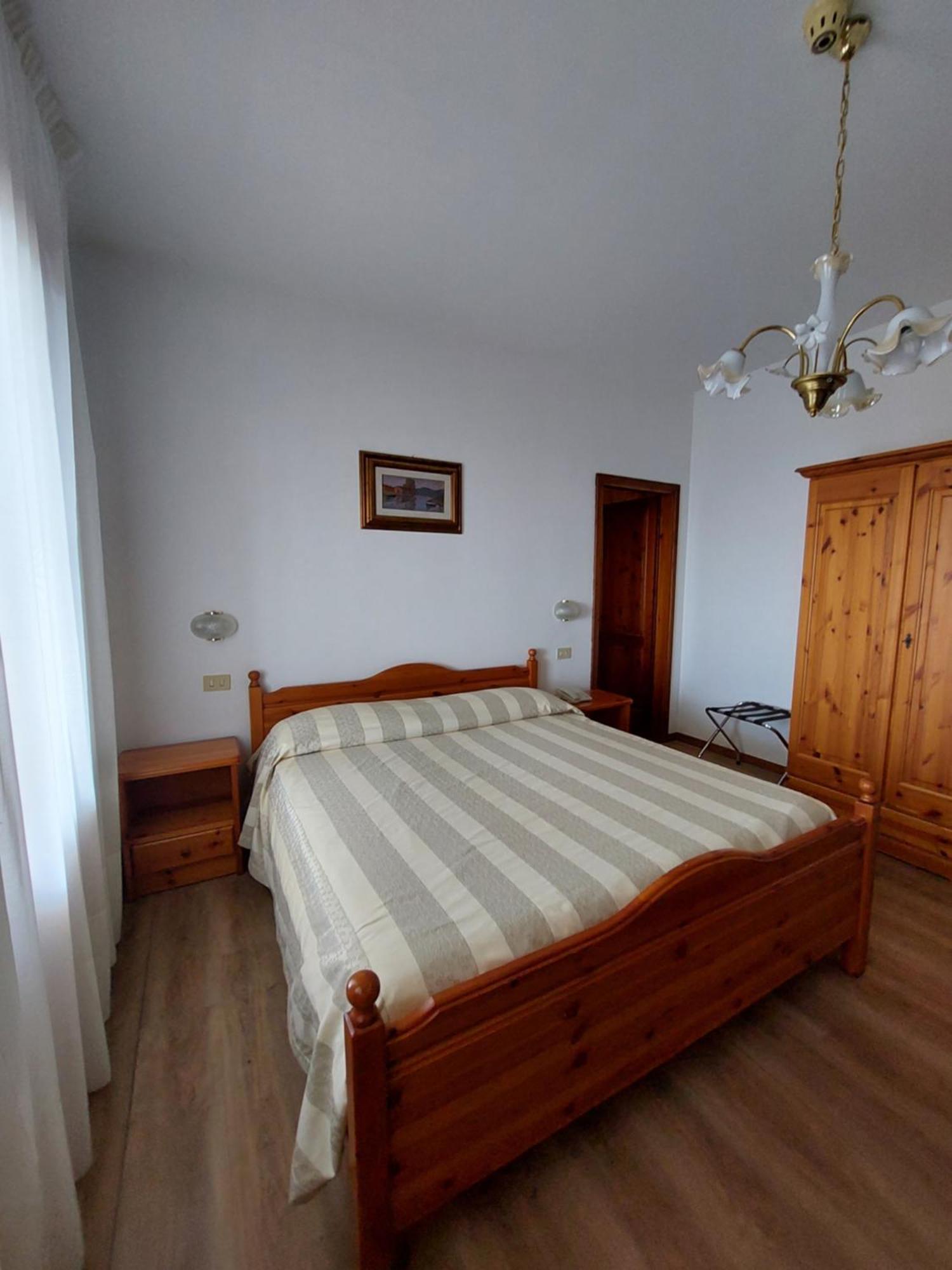 Albergo Alla Pineta Montebelluna Eksteriør bilde